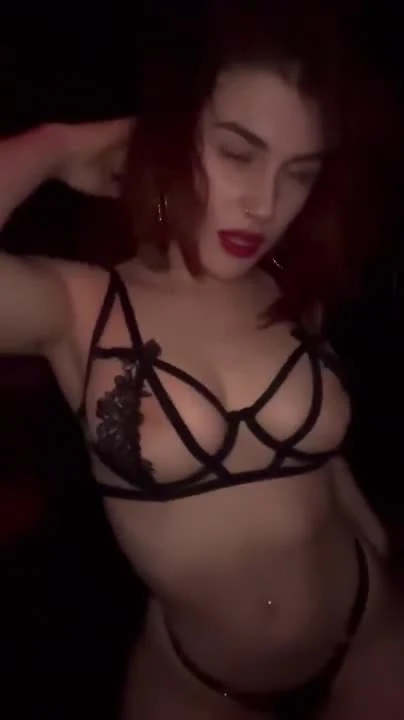 Carla Vyx Porn Video Leaked #67