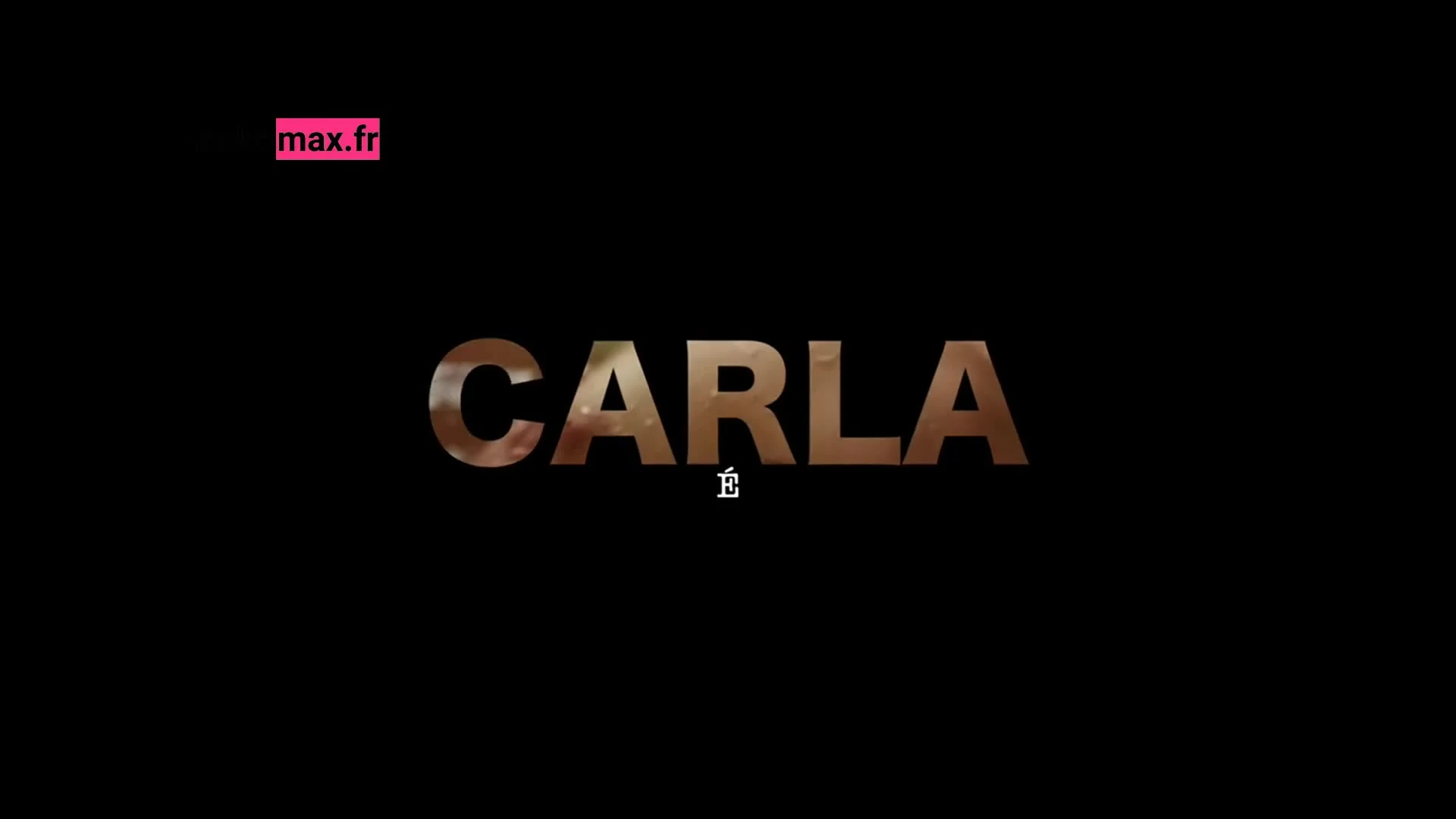 Carla Vyx Video Leak Nude #75