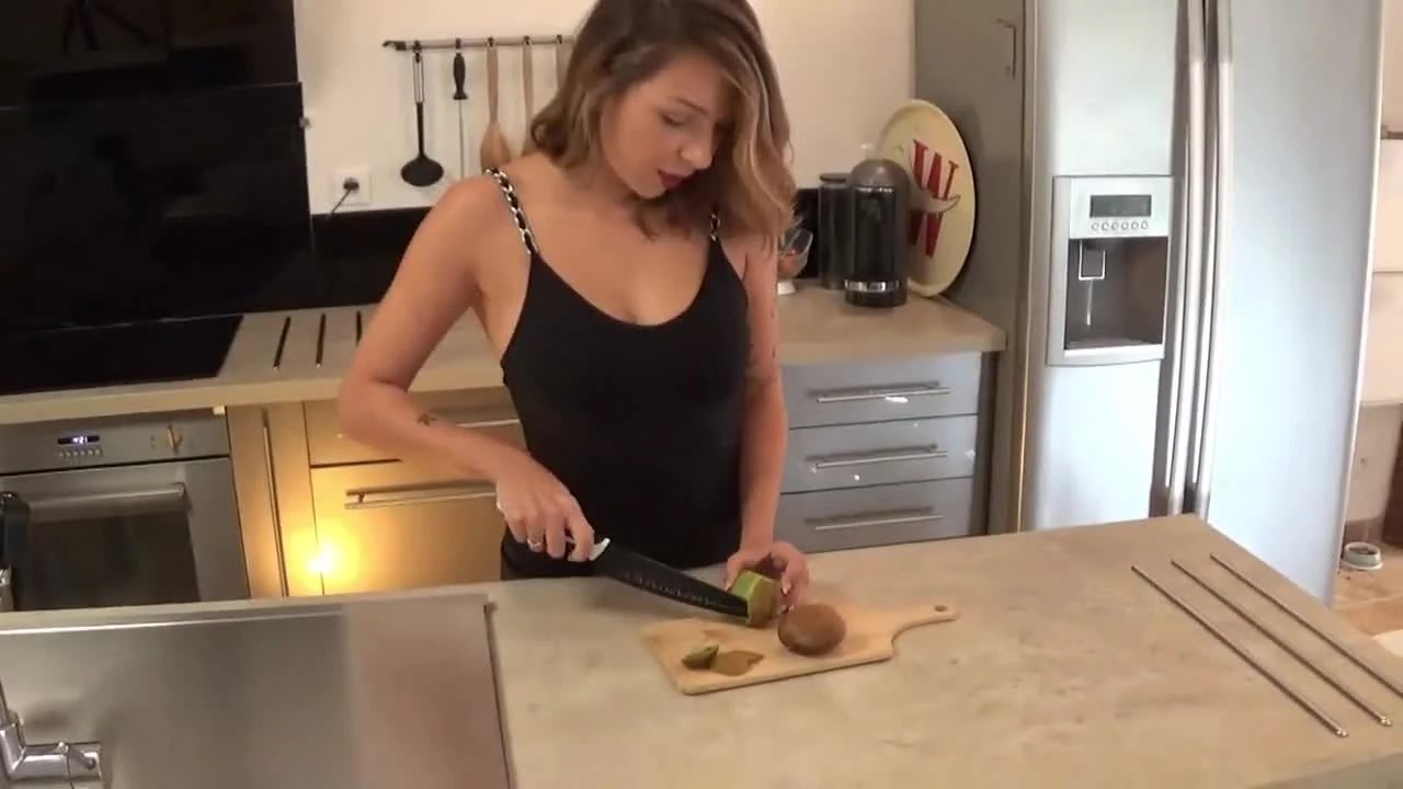 Carolina Cherry Porn Video Leak #33