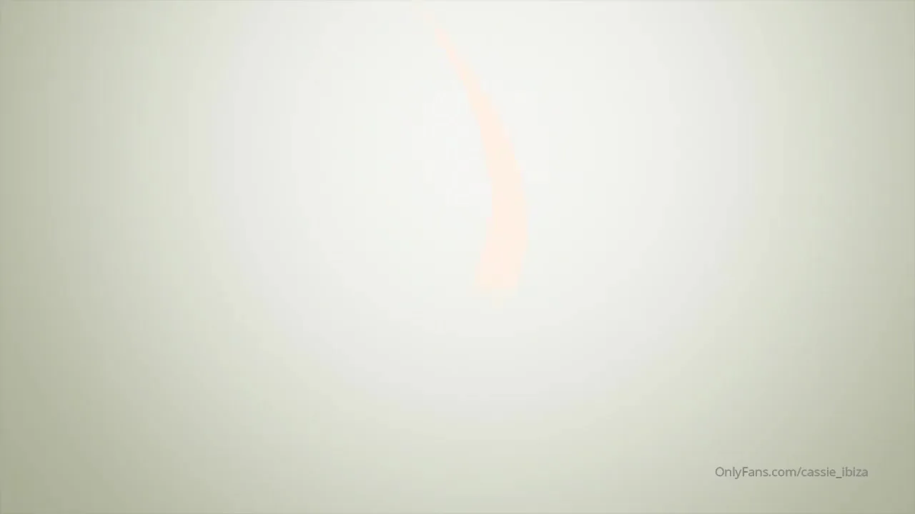 Cassie Del Isla Video Leaked Nude #2