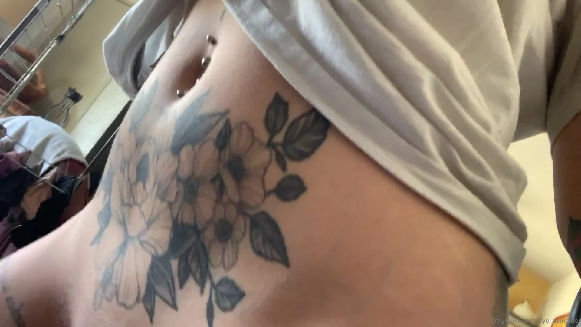 Cécillia Pascal Nude Video Leak #19