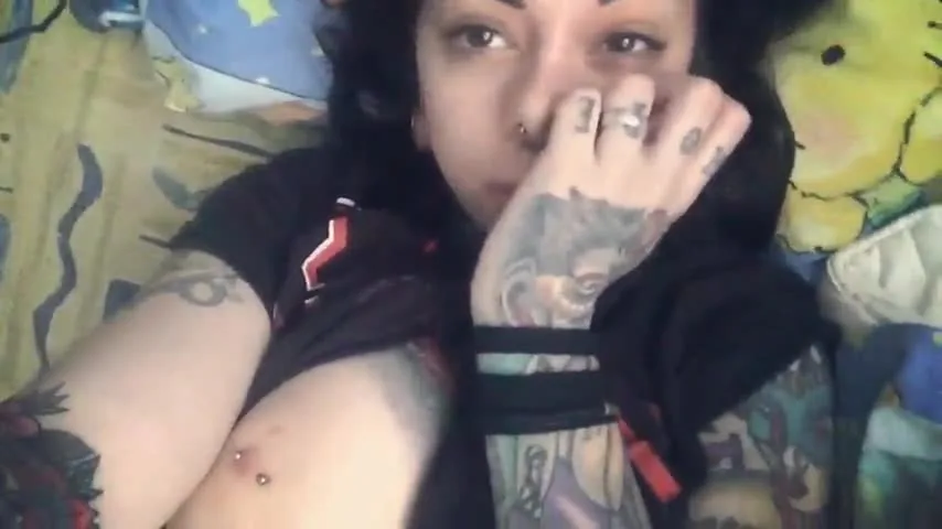 Cécillia Pascal Sextape Video Leak #13