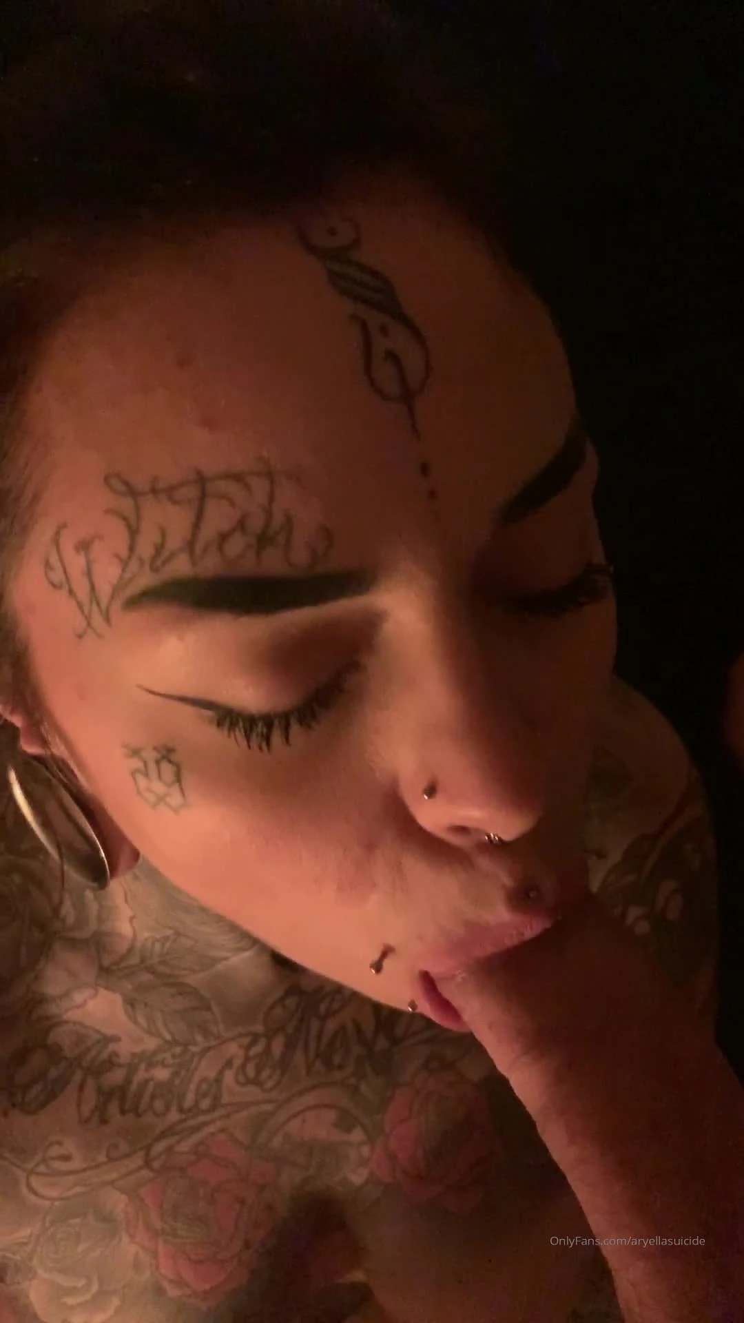 Cécillia Pascal Nude Video Leaked #10