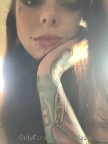 Cécillia Pascal Leaked Sextape Video #68