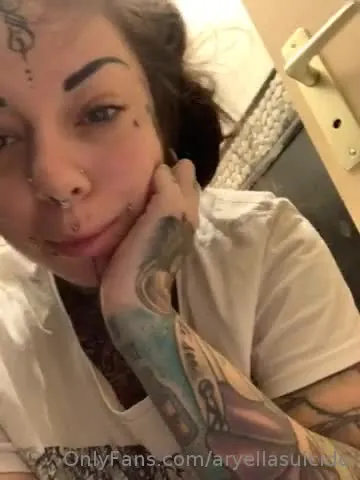 Cécillia Pascal Nude Video Leak #9