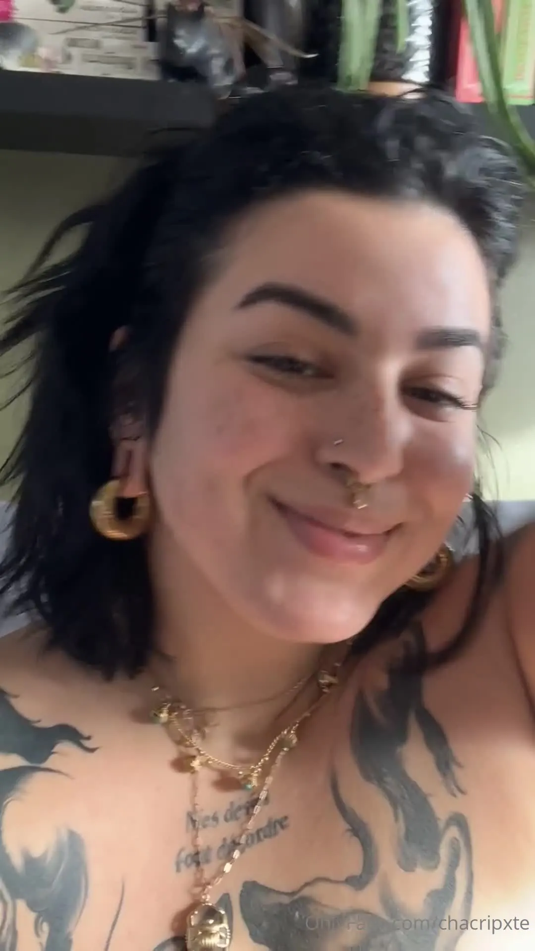 Chacripxte Video Leaked Nude #74