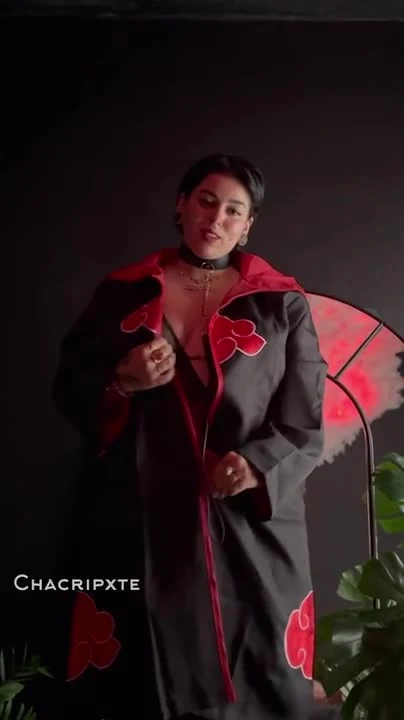 Chacripxte Nude Video Leaks #76