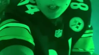 Chacripxte Sextape Video Leaks #12