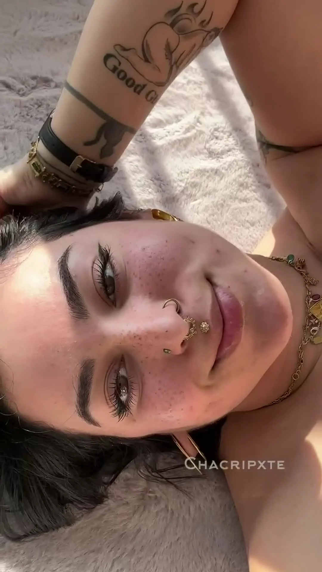 Chacripxte Video Leak Nude #72