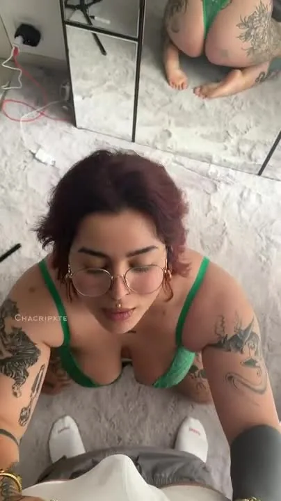 Chacripxte Porn Video Leaked #42