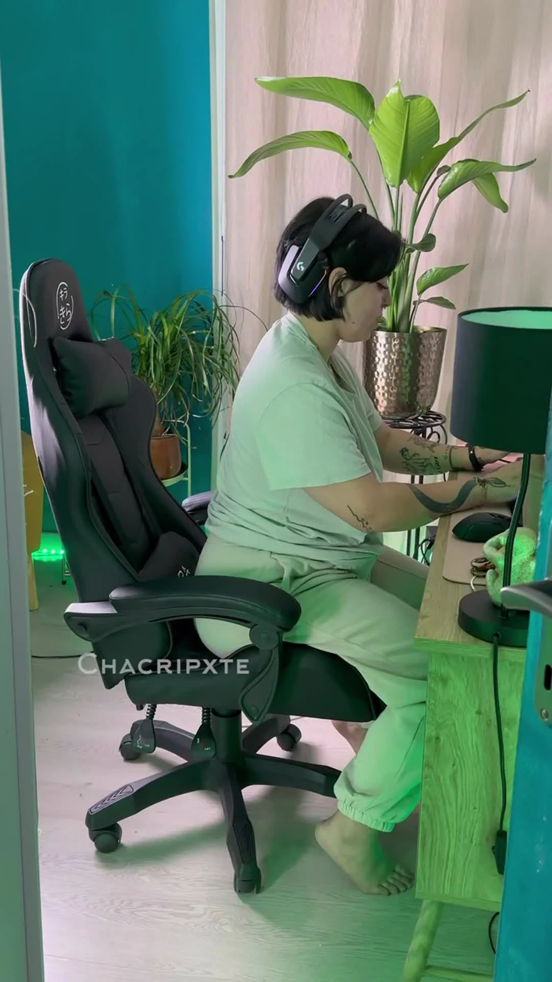 Chacripxte Video Sextape Leaked #57