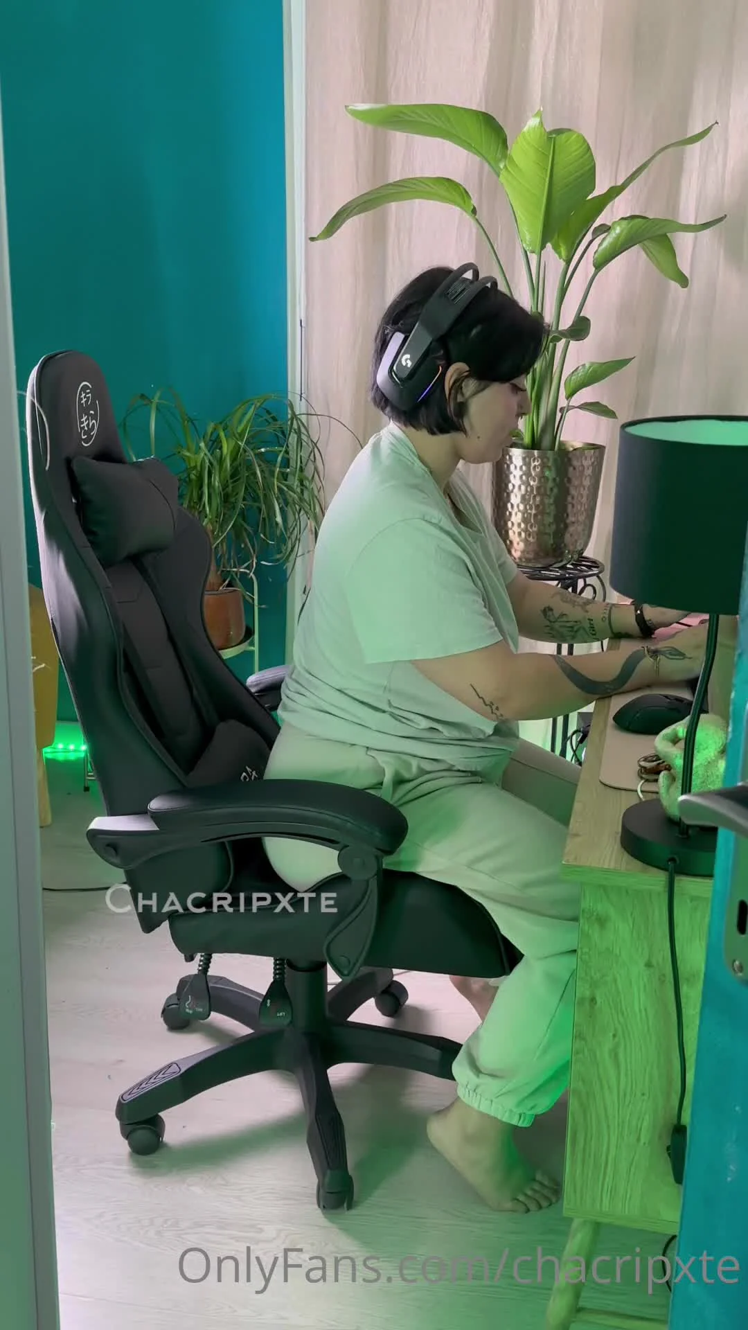 Chacripxte Nude Video Leak #52