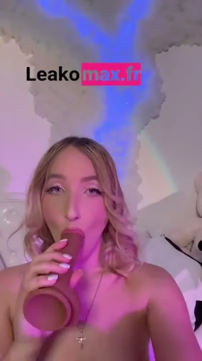Chloe Chevalier Nude Video Leaked #10