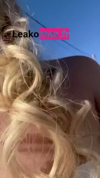 Chloe Chevalier Leaks Nude Videos #44