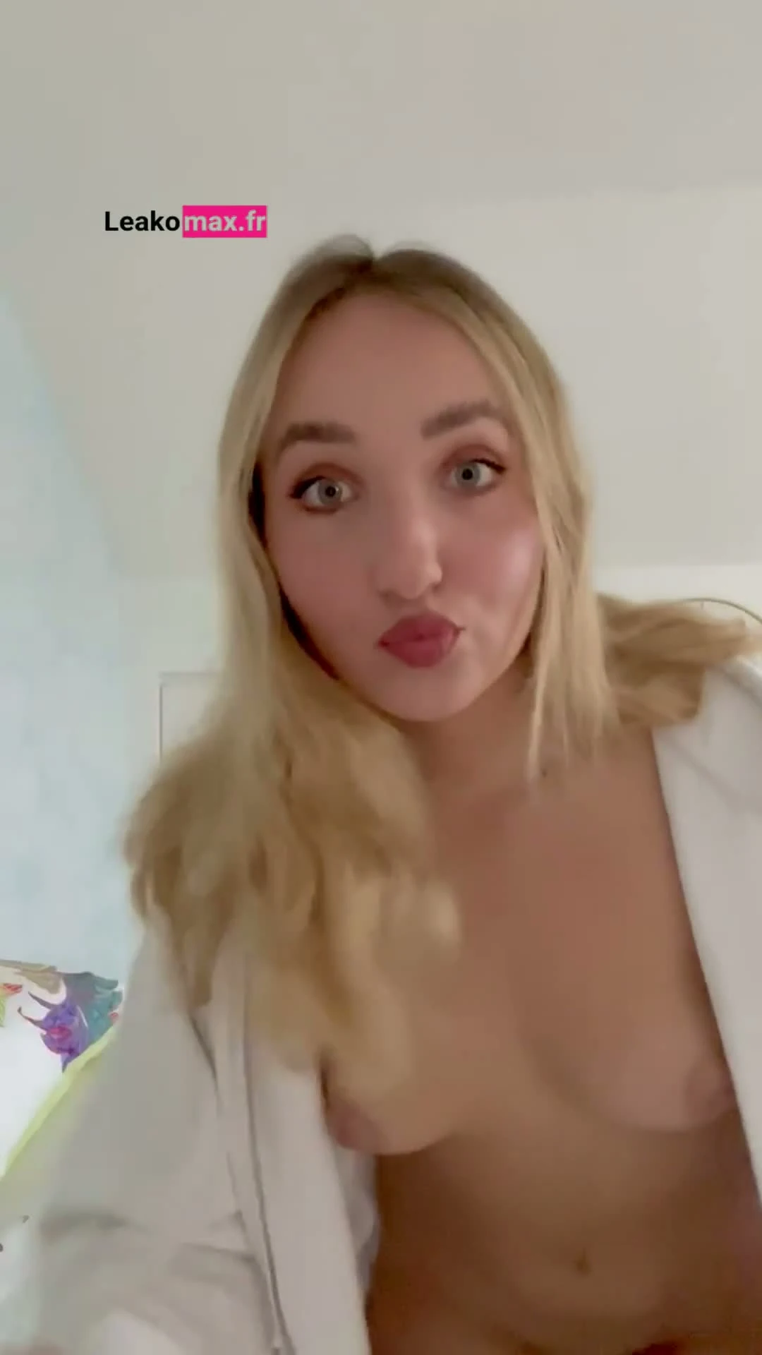 Chloe Chevalier Leak Nude Video #14