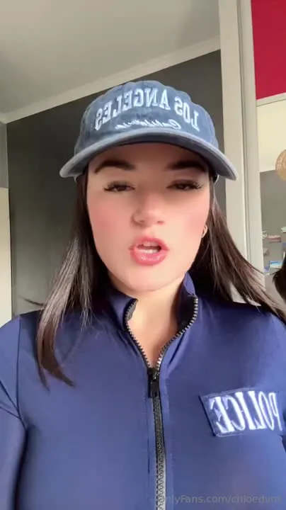 Chloedvnt Video Leaked Nude #3