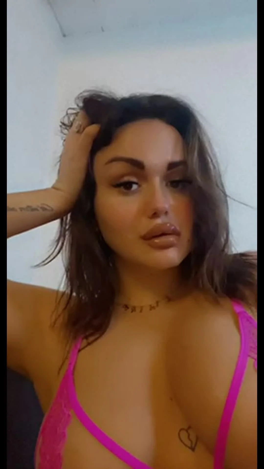 Clairedelune12 Nude Video Leak #18