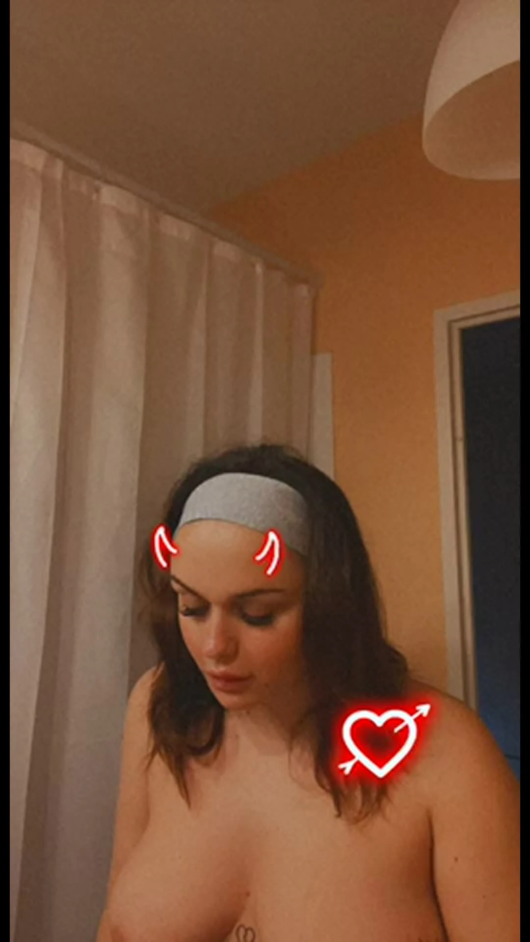 Clairedelune12 Nude Video Leaks #8