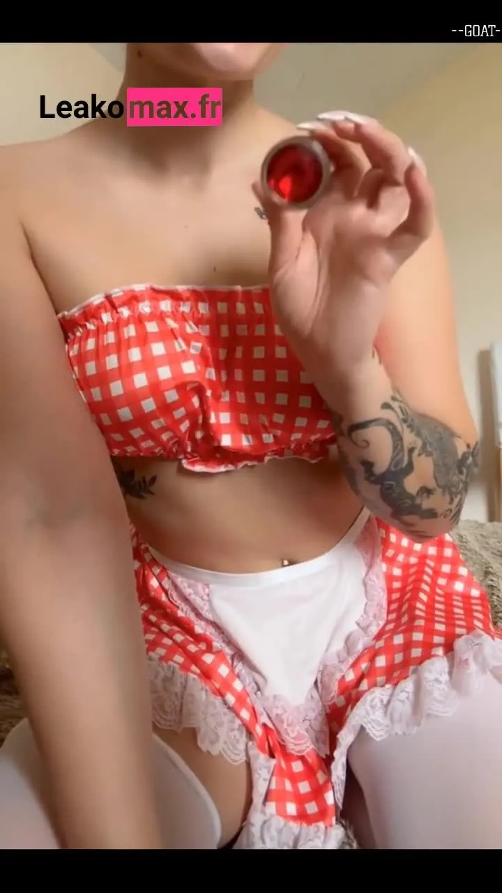 Clara Hsf Leaked Video #36