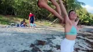 Cleopatre Off Nude Video Leak #8