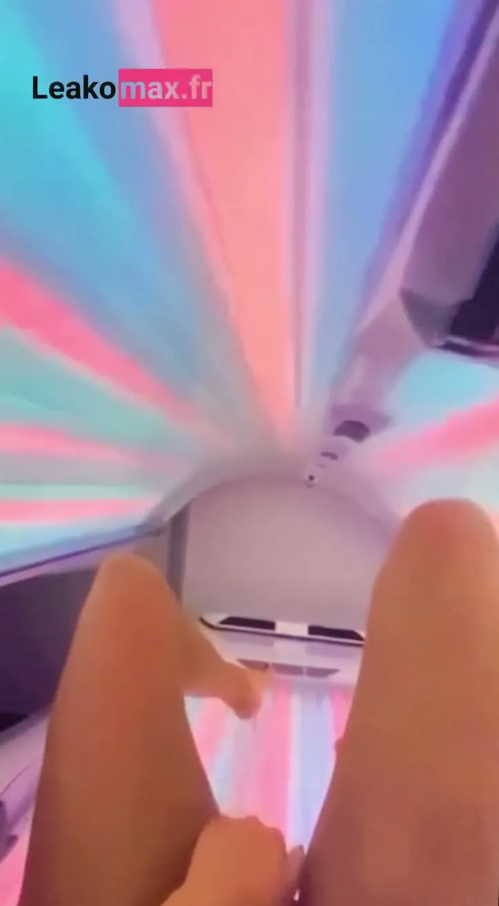 Coco Yourbaby Video Leak Nude #20