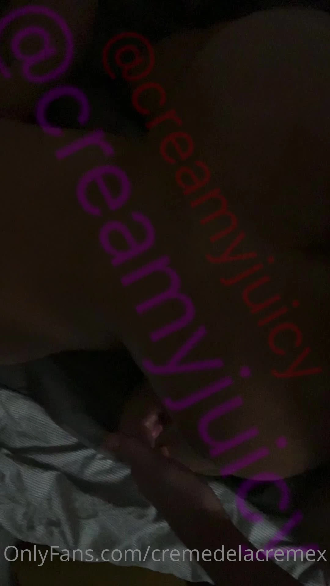 Creamyjuicy Video Sextape Leaked #94
