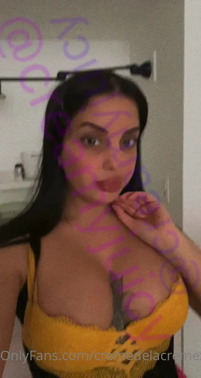 Creamyjuicy Sextape Video Leaks #72