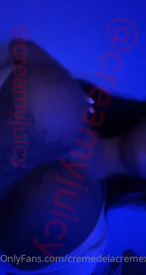 Creamyjuicy Exclu Leak Nude #47