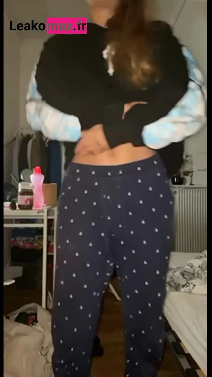 Crtt Nina Sextape Video Leak #6