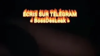 Diablotineju Sextape Video Leak #9