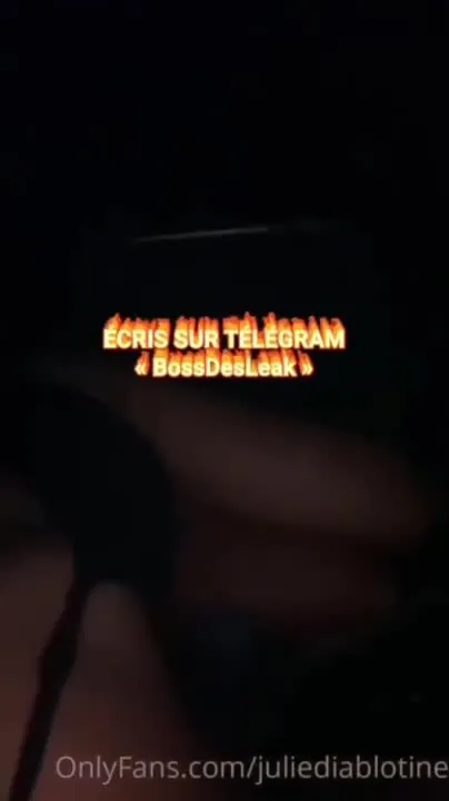 Diablotineju Sextape Video Leak #9