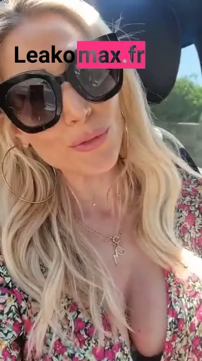 Diamantaoff Video Sextape Leaked #6