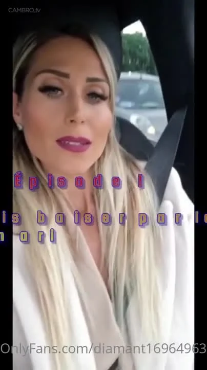 Diamantaoff Video Leak Nude #35