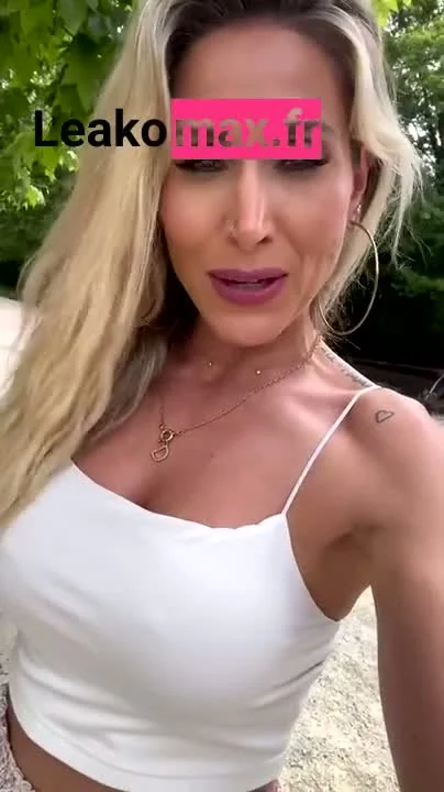 Diamantaoff Porn Video Leak #92