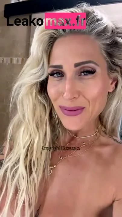 Diamantaoff Porn Video Leak #45