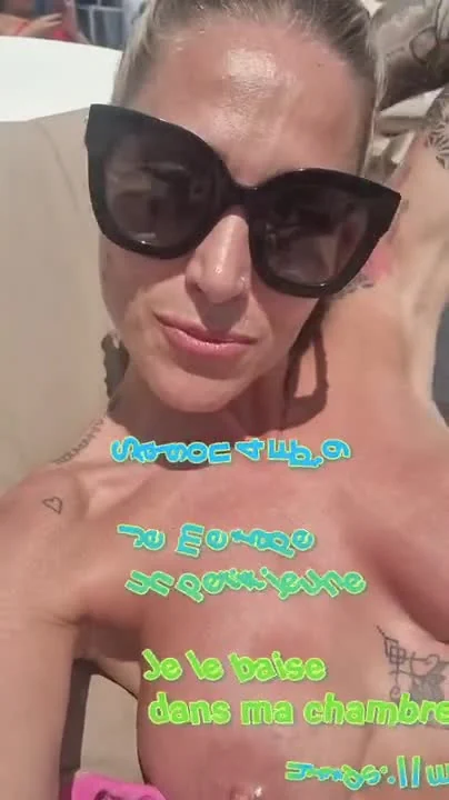 Diamantaoff Exclu Leak Nude #55