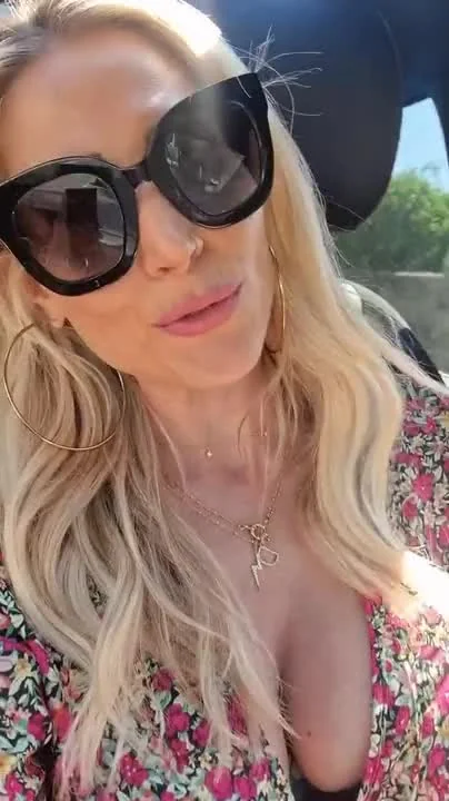 Diamantaoff Sextape Video Leaks #23