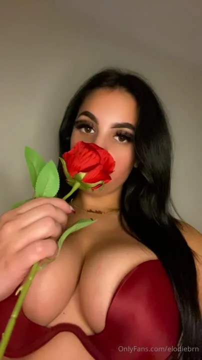 Elodie Brn Leaks Nude Videos #3