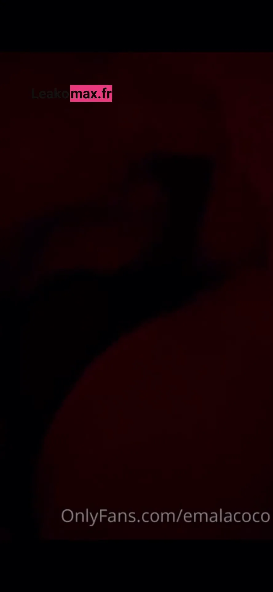 Emalacoco Porn Video Leaked #55