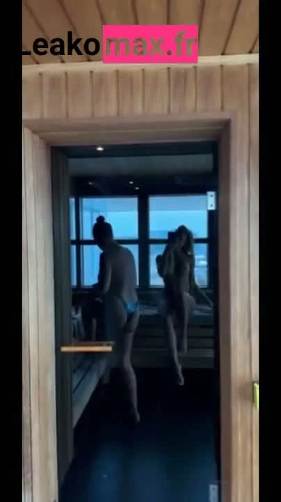 Emilie Nefnaf Nude Video Leaks #25