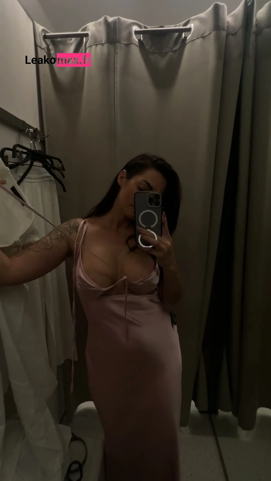 Emilie Nefnaf Video Sextape Leaked #24