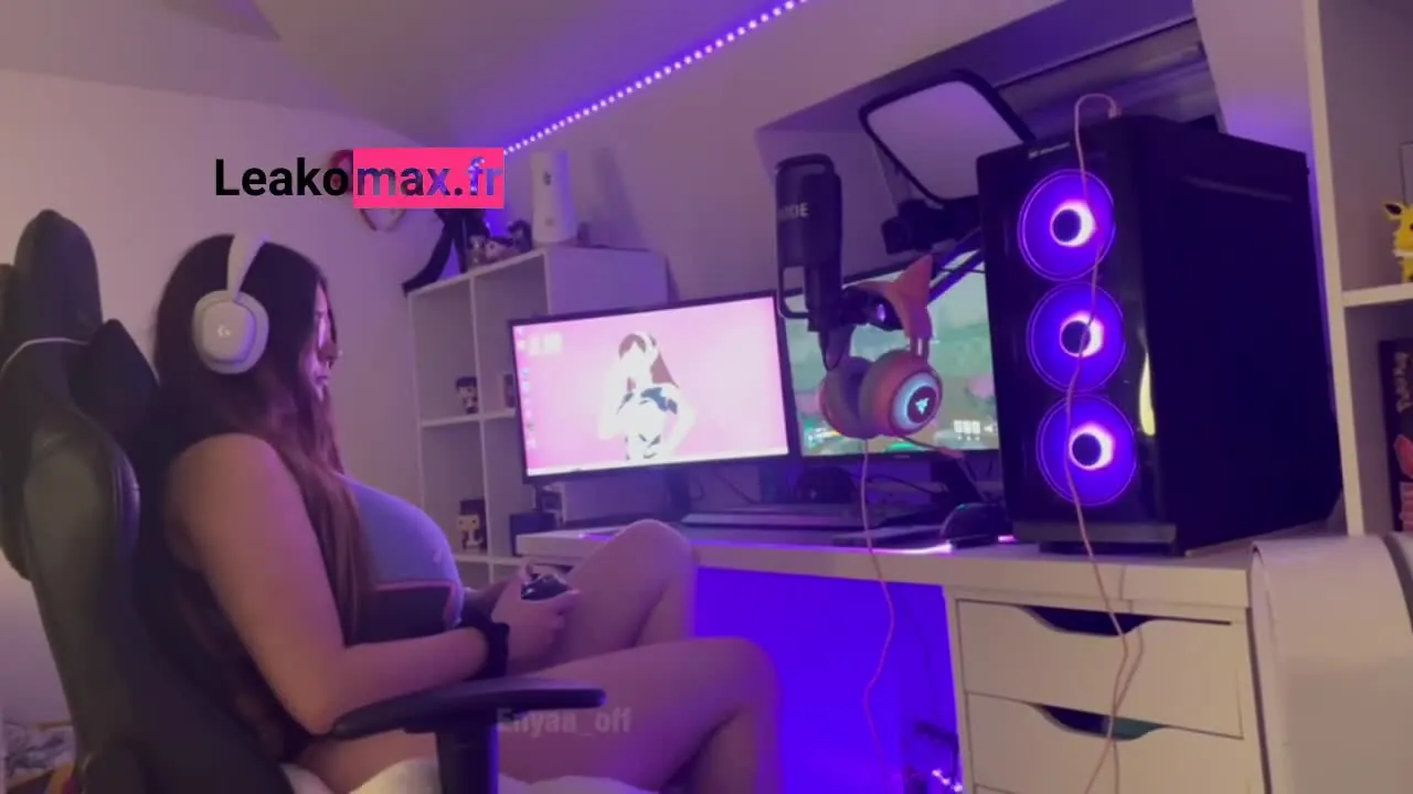 Enyaa Off Sextape Video Leaked #47