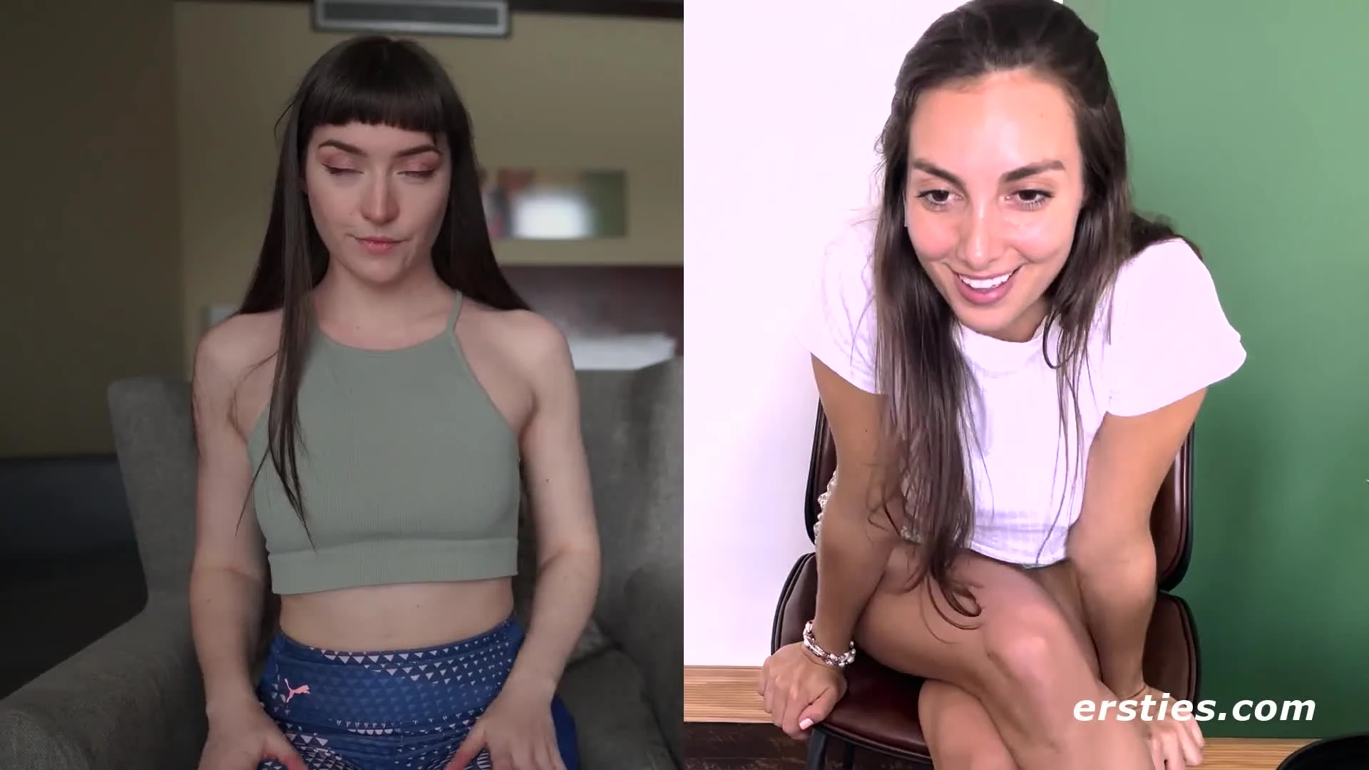 Ersties Video Leaked Nude #55