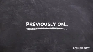 Ersties Leak Video Sextape #27