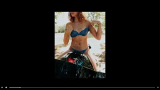 Estellemarinnn Leak Sextape #2