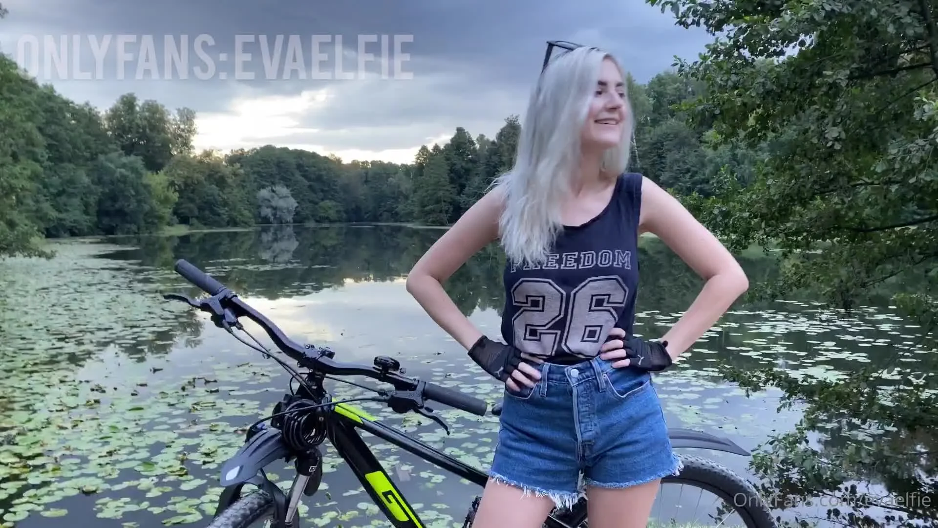 Eva Elfie Porn Video Leaked #50
