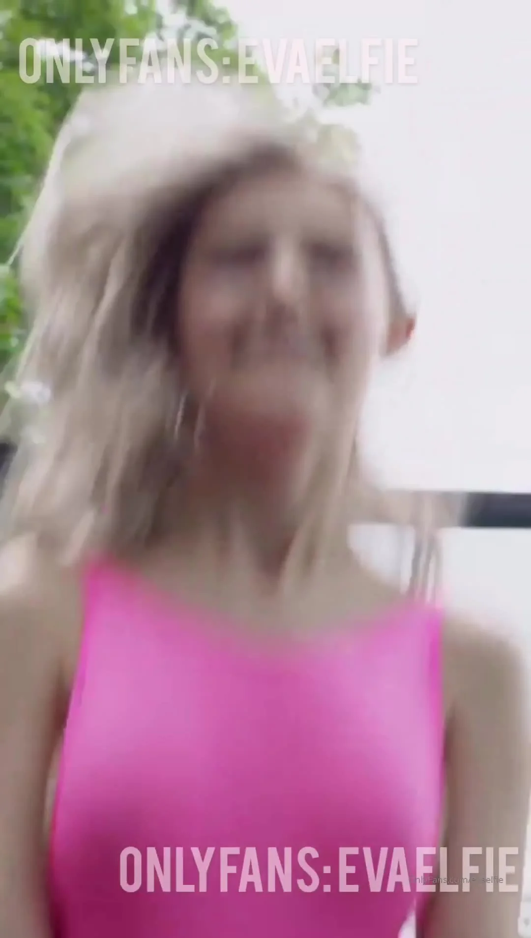 Eva Elfie Nude Video Leaks #11