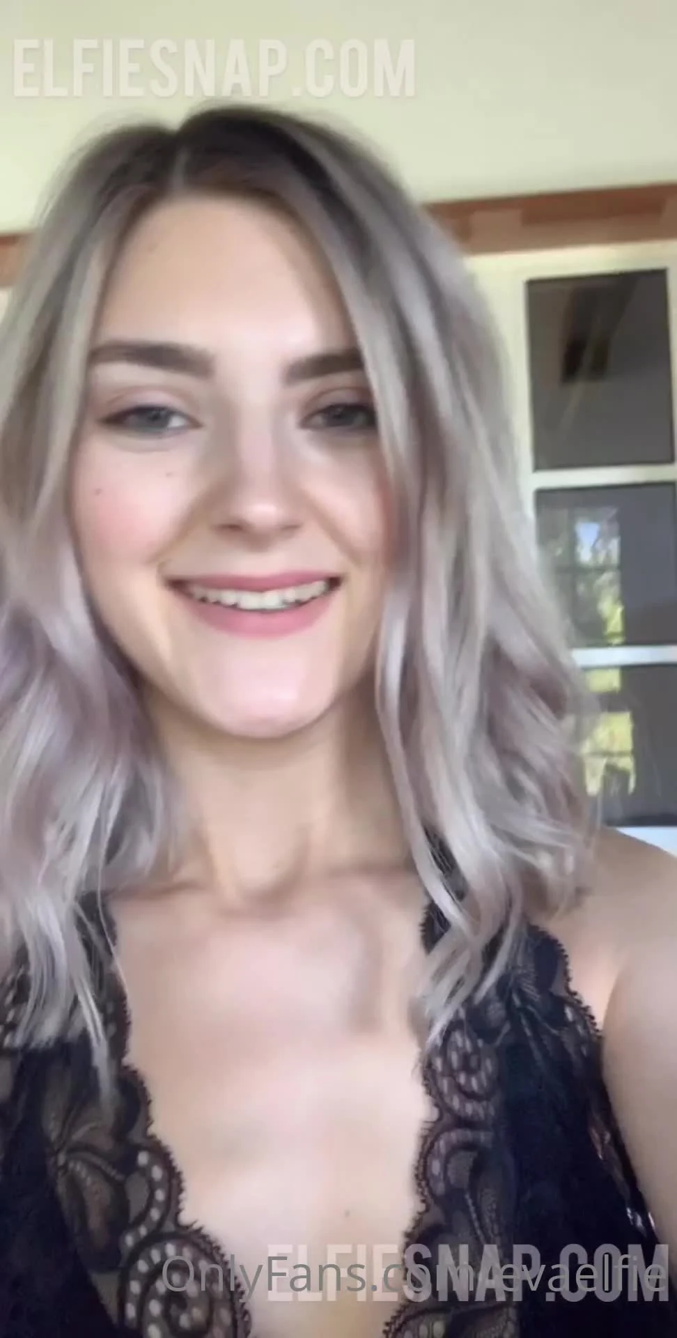 Eva Elfie Porn Video Leaks #49