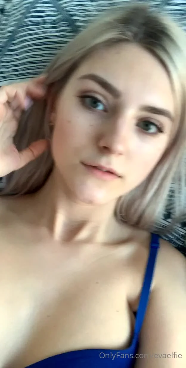Eva Elfie Nude Video Leak #75