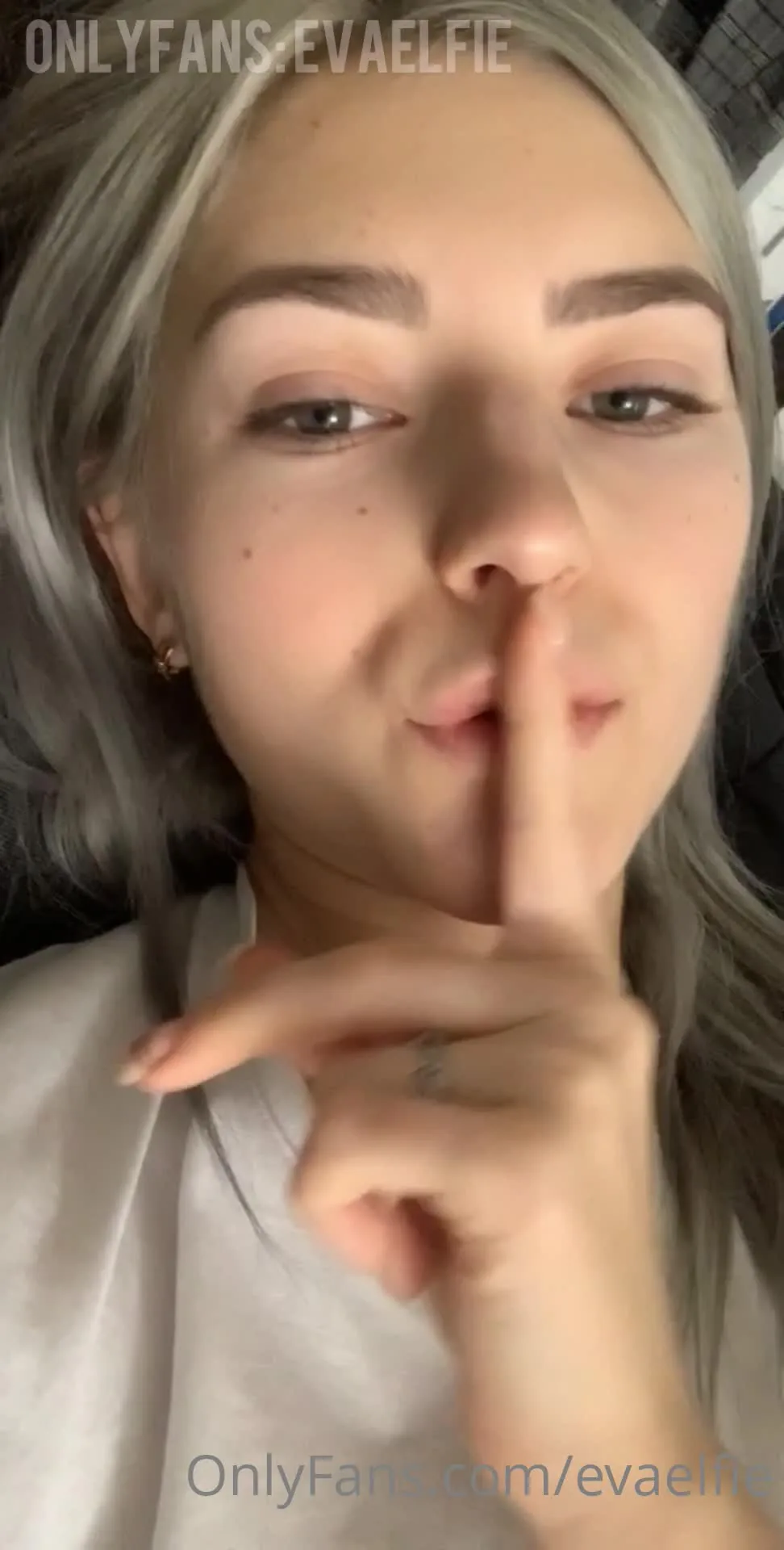 Eva Elfie Video Leak Nude #78